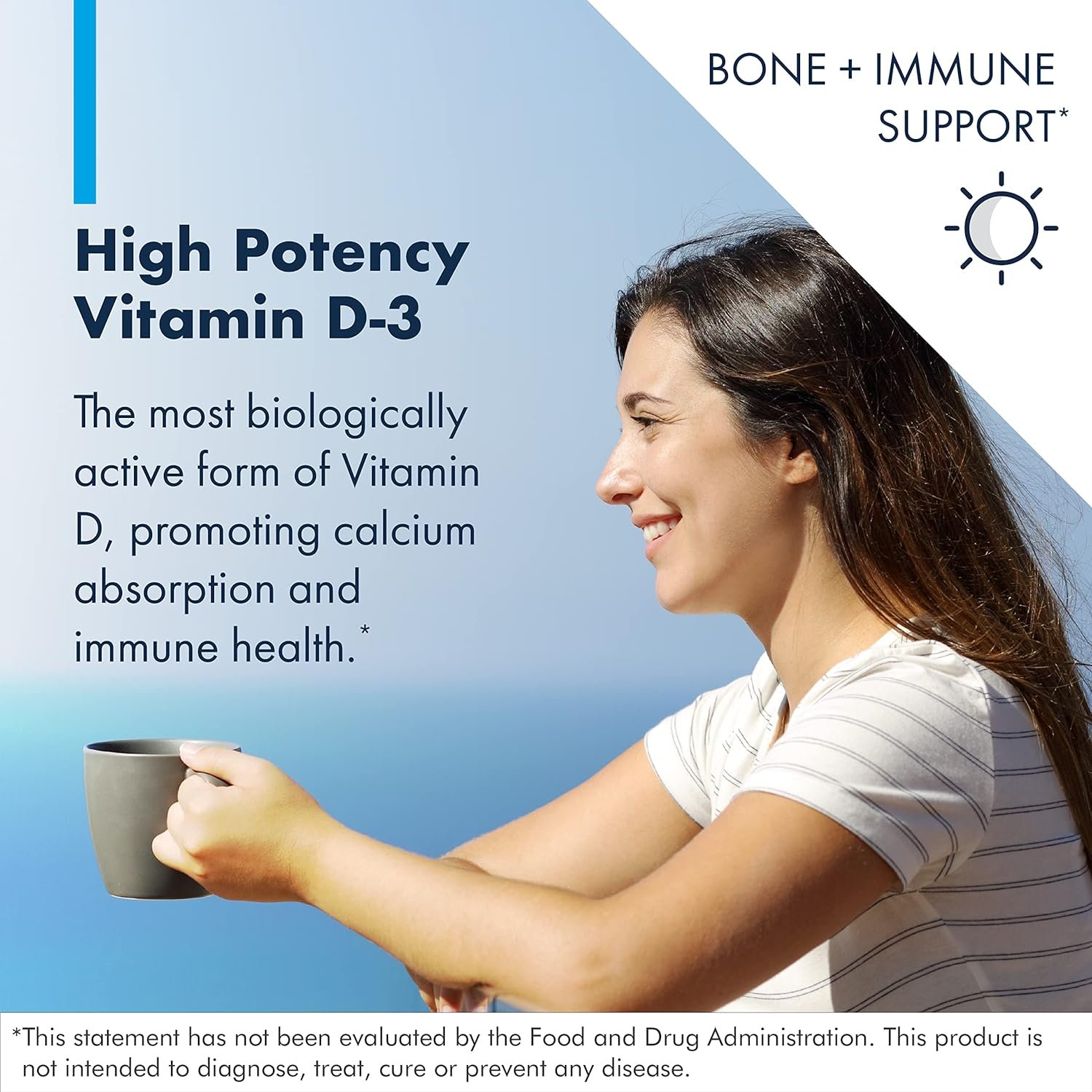 High Potency Vitamin D-3-25,000 IU + K2 Review