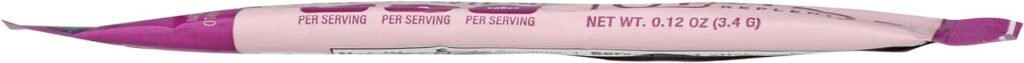 Ultima Replenisher Grape Electrolyte Powder Packet, 0.12 OZ